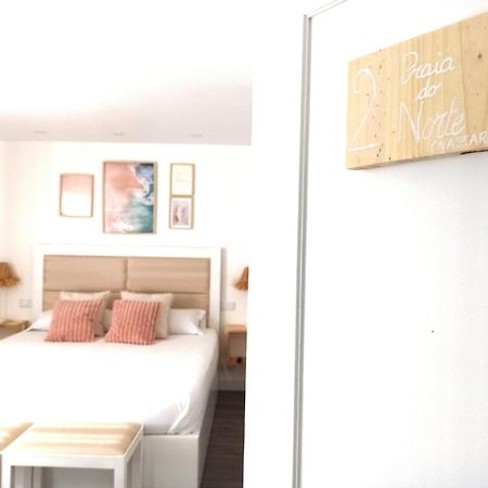Supertubos House Peniche Panzió Atouguia Da Baleia Kültér fotó