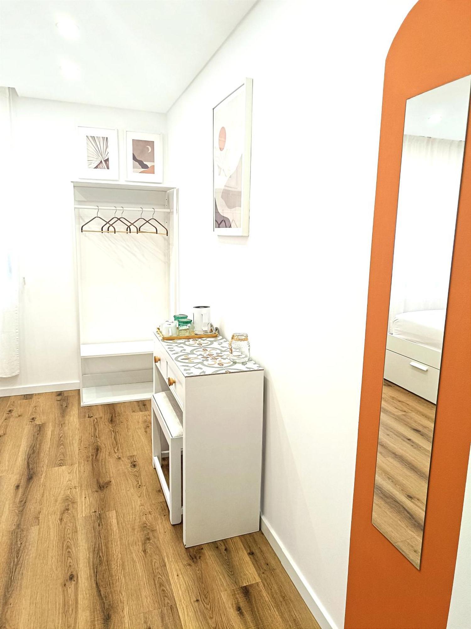 Supertubos House Peniche Panzió Atouguia Da Baleia Szoba fotó