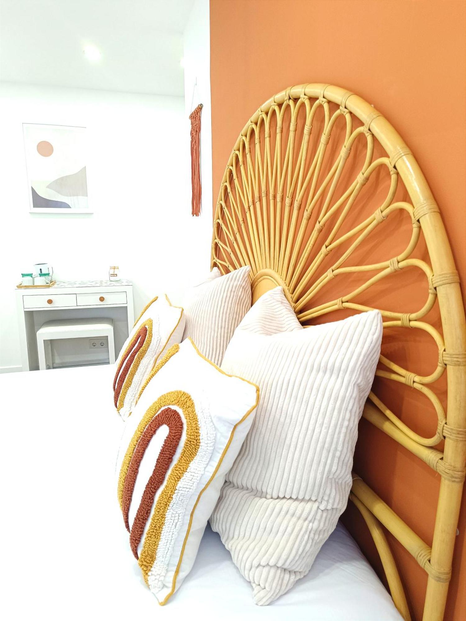 Supertubos House Peniche Panzió Atouguia Da Baleia Kültér fotó